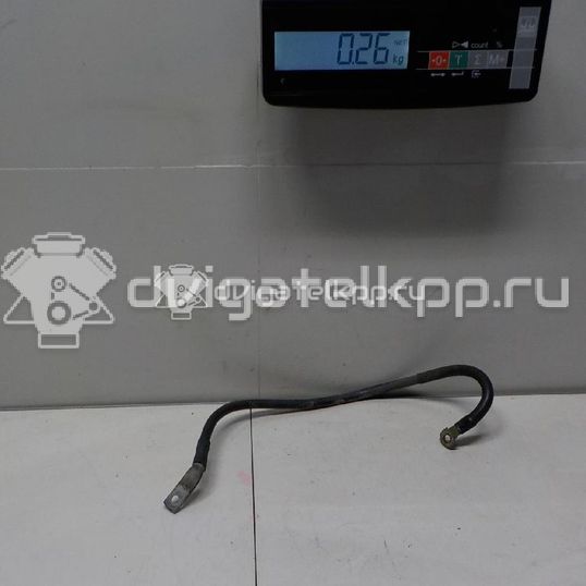 Фото Провод  1K0971250 для skoda Octavia (A5 1Z-)