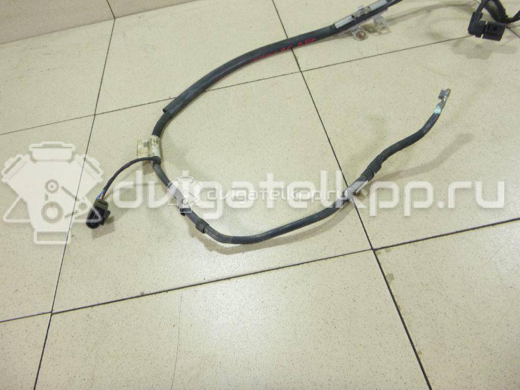 Фото Провод  1K0971349JS для skoda Octavia (A5 1Z-) {forloop.counter}}