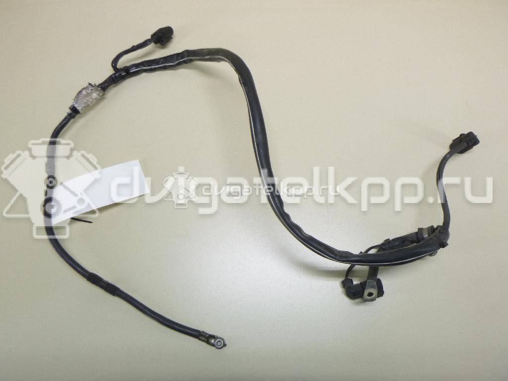 Фото Провод  1K0971230GH для skoda Octavia (A5 1Z-) {forloop.counter}}