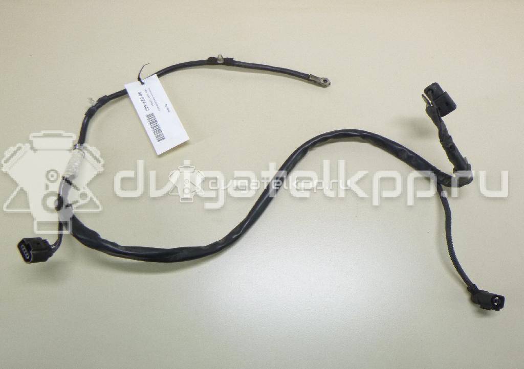Фото Провод  1K0971230GH для skoda Octavia (A5 1Z-) {forloop.counter}}