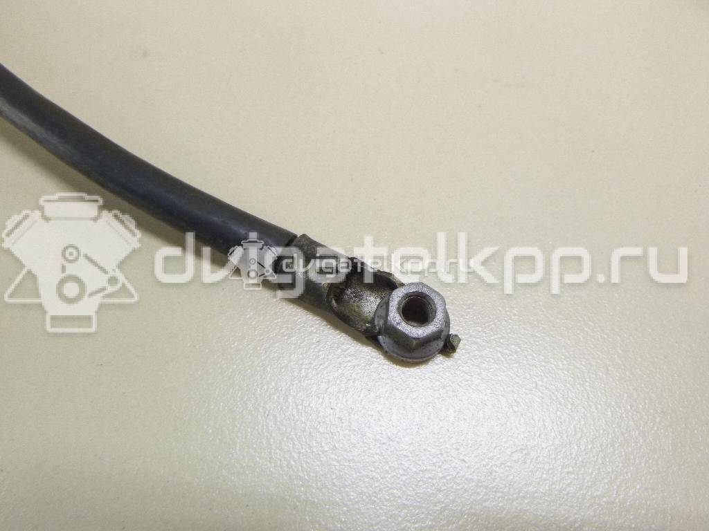 Фото Провод  1K0971230GH для skoda Octavia (A5 1Z-) {forloop.counter}}
