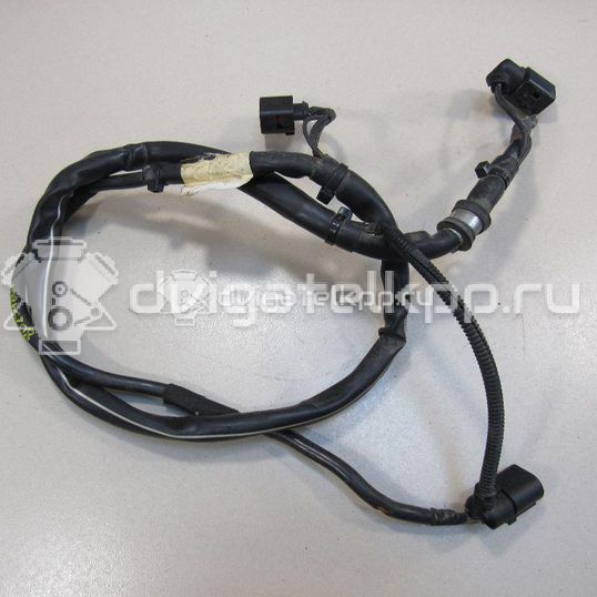 Фото Провод  1K0971230GH для skoda Octavia (A5 1Z-)