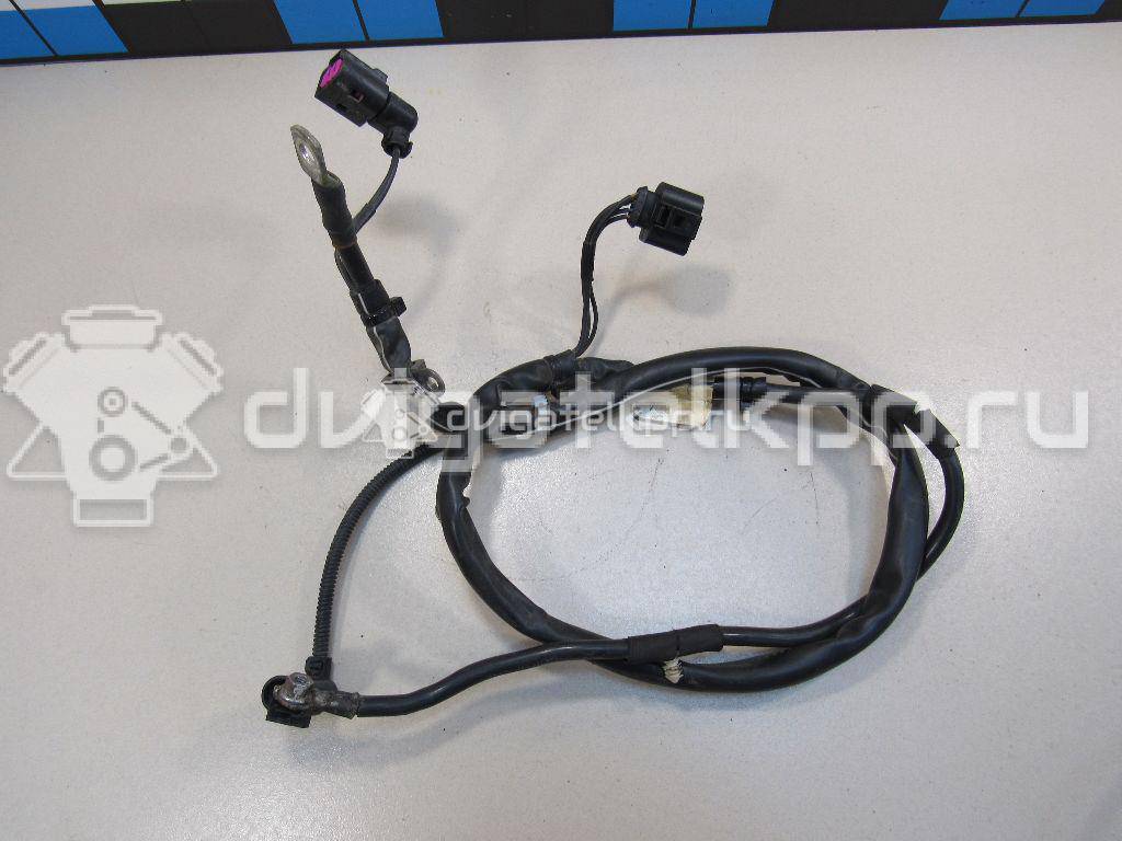 Фото Провод  1K0971230GH для skoda Octavia (A5 1Z-) {forloop.counter}}