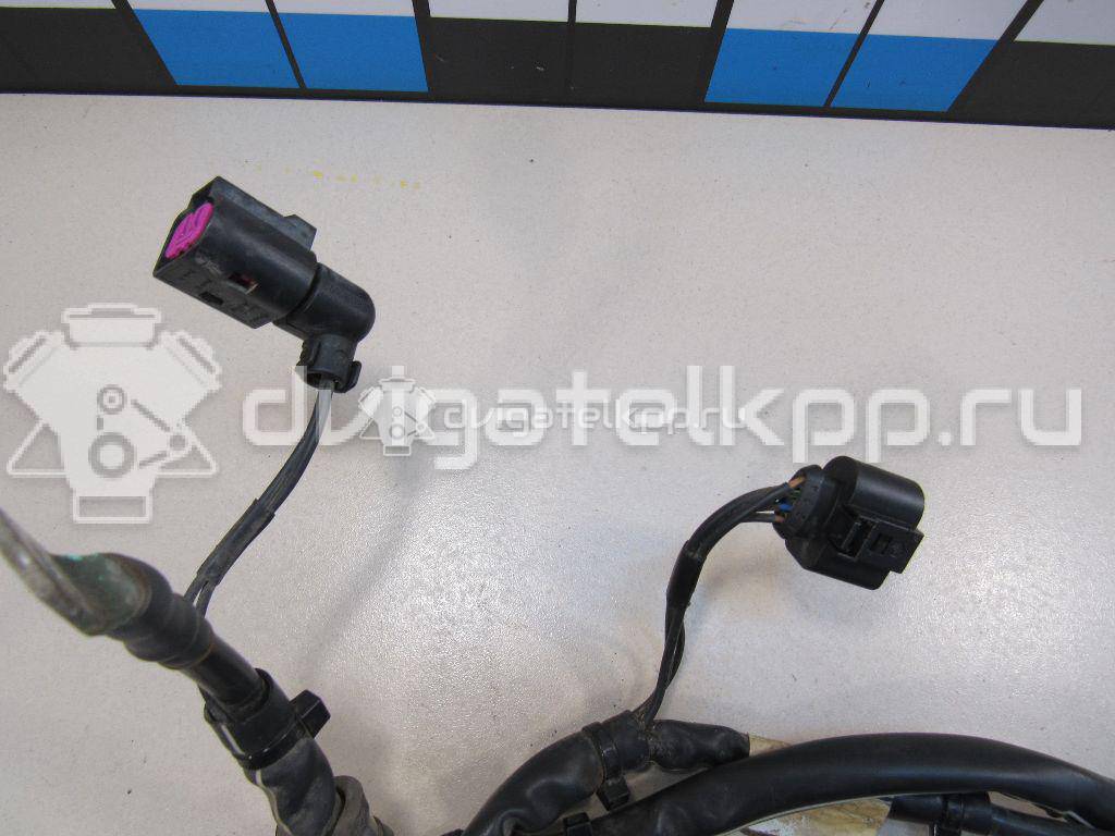 Фото Провод  1K0971230GH для skoda Octavia (A5 1Z-) {forloop.counter}}