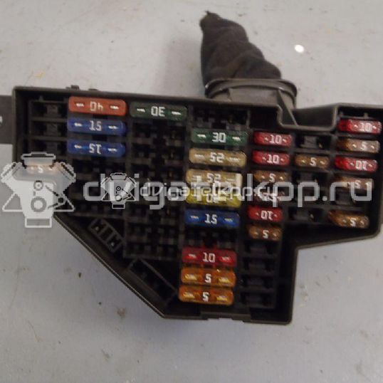 Фото Блок предохранителей  1K1941824 для skoda Octavia (A5 1Z-)
