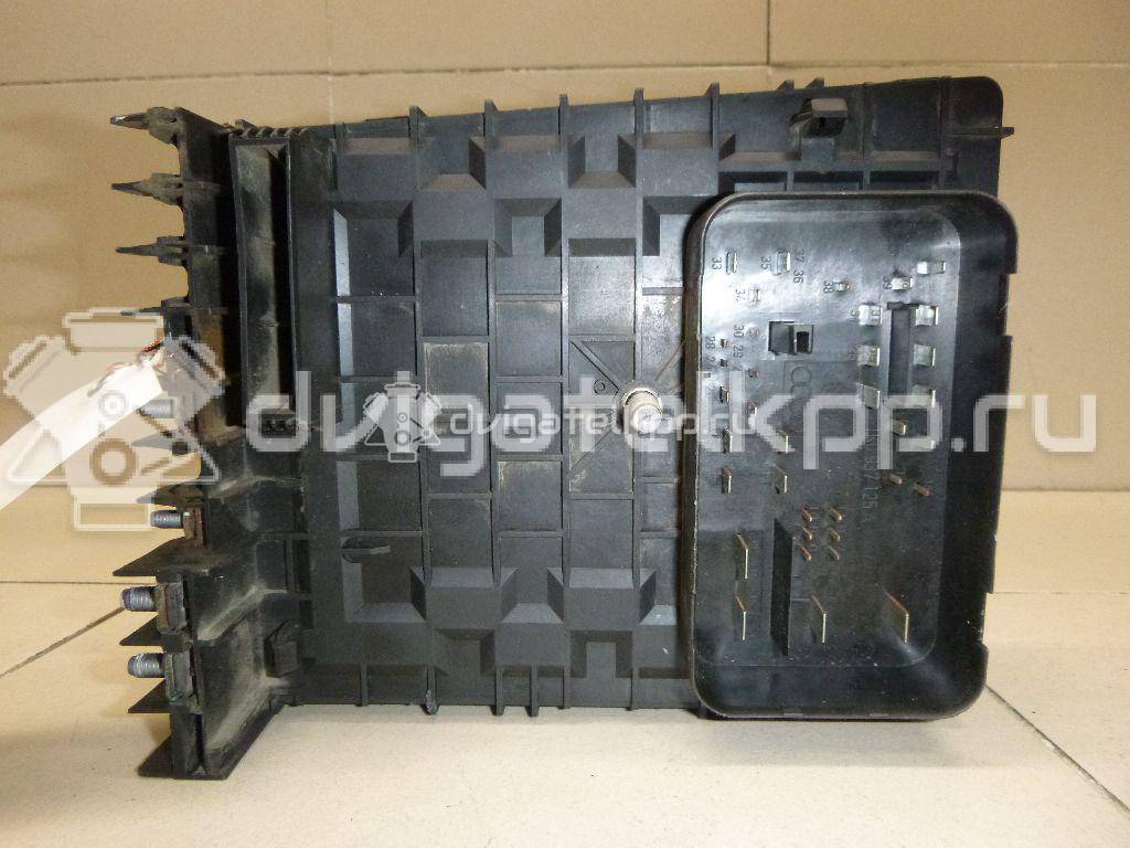 Фото Блок предохранителей  1K0937125A для skoda Octavia (A5 1Z-) {forloop.counter}}