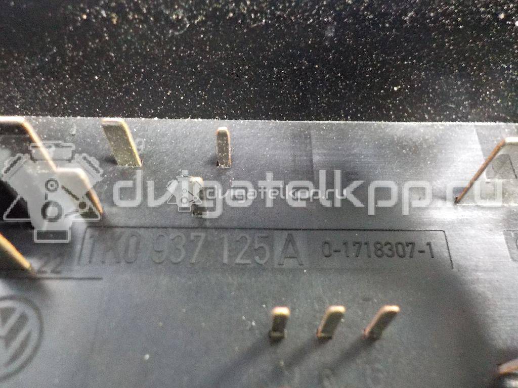 Фото Блок предохранителей  1k0937125a для audi A3 [8P1] {forloop.counter}}