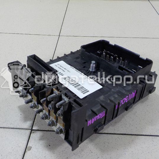 Фото Блок предохранителей  1k0937125a для audi A3 [8P1]
