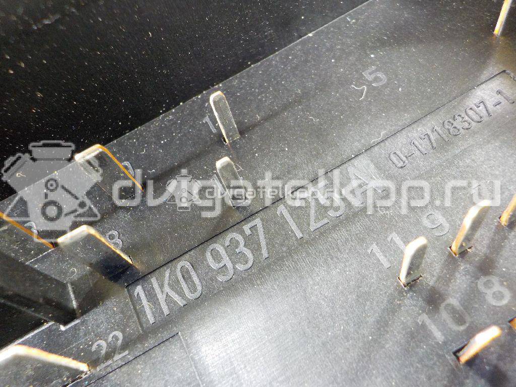 Фото Блок предохранителей  1k0937125a для audi A3 [8P1] {forloop.counter}}