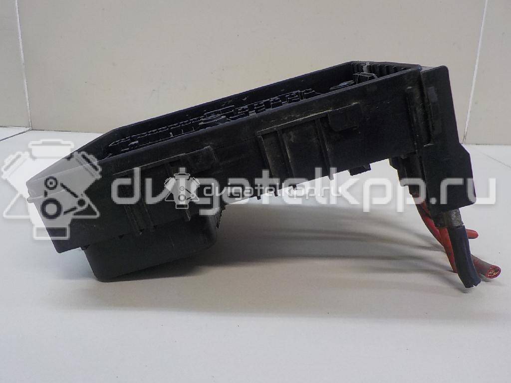 Фото Блок предохранителей  1k0937125a для audi A3 [8P1] {forloop.counter}}