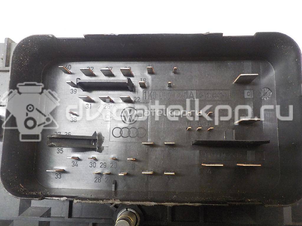 Фото Блок предохранителей  1k0937125a для audi A3 [8P1] {forloop.counter}}