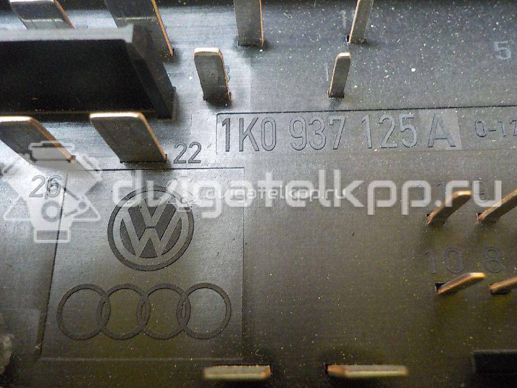 Фото Блок предохранителей  1k0937125a для audi A3 [8P1] {forloop.counter}}
