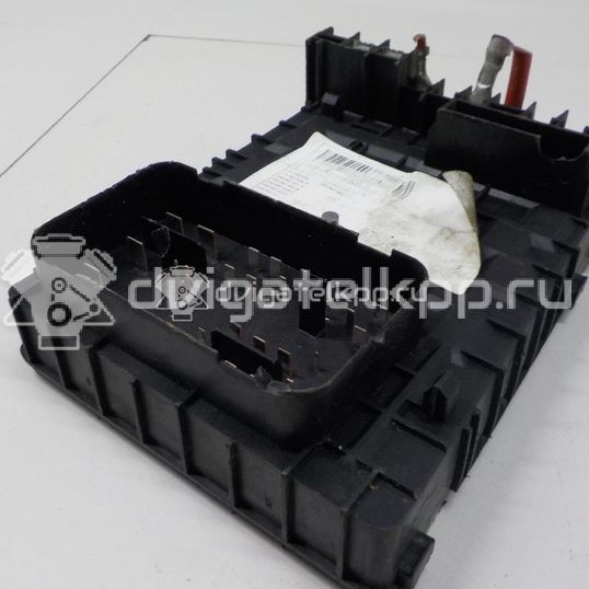 Фото Блок предохранителей  1k0937125a для audi A3 [8P1]