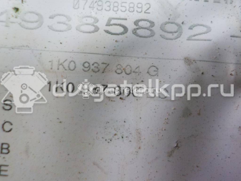 Фото Блок предохранителей  1k0937125a для audi A3 [8P1] {forloop.counter}}