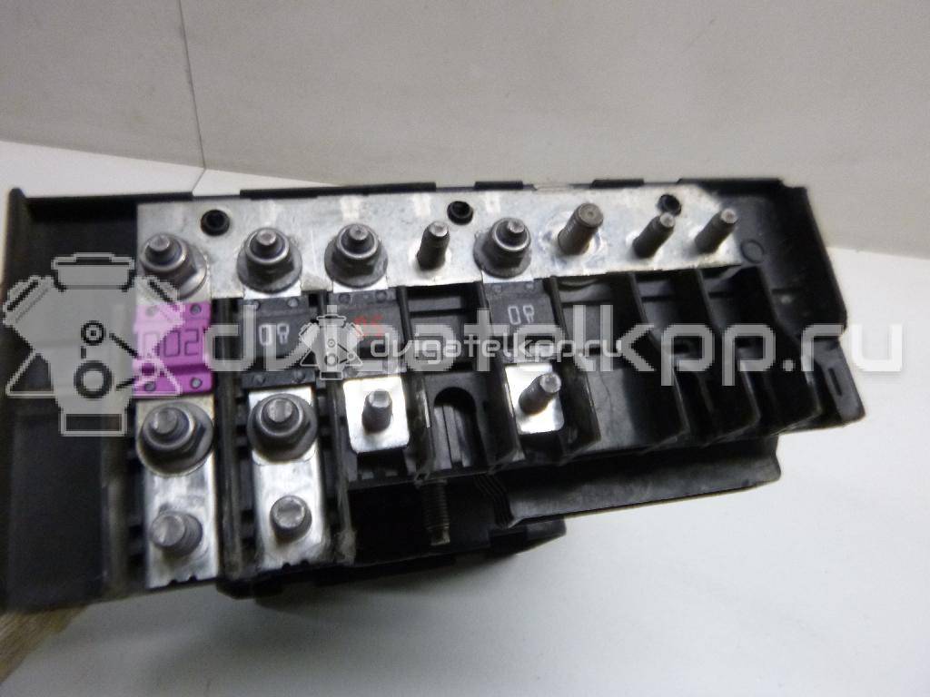 Фото Блок предохранителей  1K0937125A для skoda Octavia (A5 1Z-) {forloop.counter}}