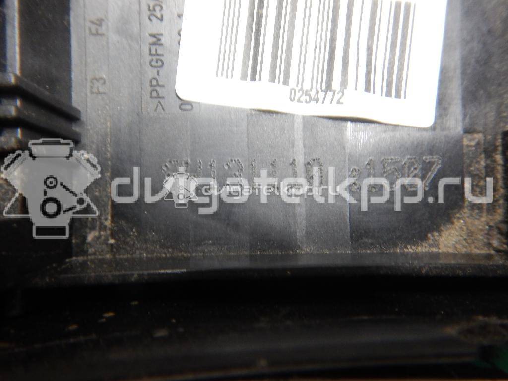 Фото Блок предохранителей  1K0937125D для skoda Octavia (A5 1Z-) {forloop.counter}}