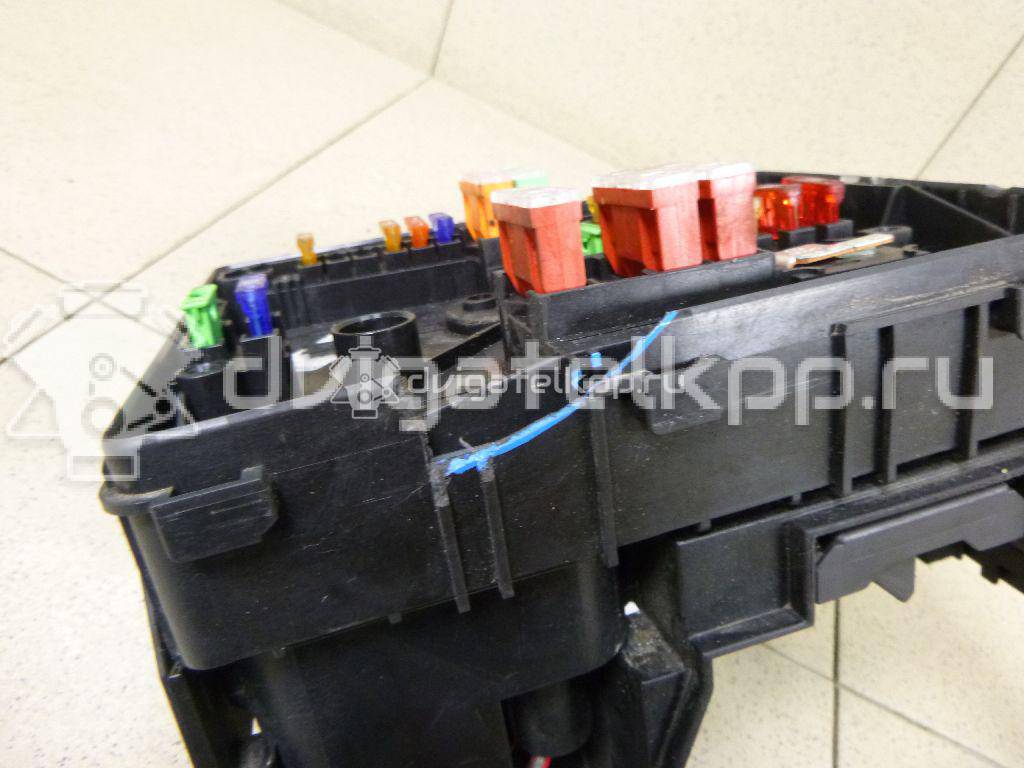 Фото Блок предохранителей  1K0937125D для skoda Octavia (A5 1Z-) {forloop.counter}}