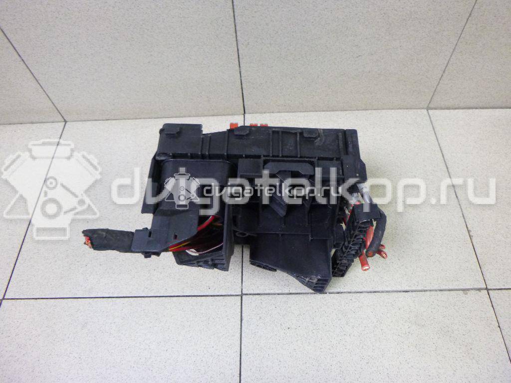 Фото Блок предохранителей  1K0937125D для skoda Octavia (A5 1Z-) {forloop.counter}}