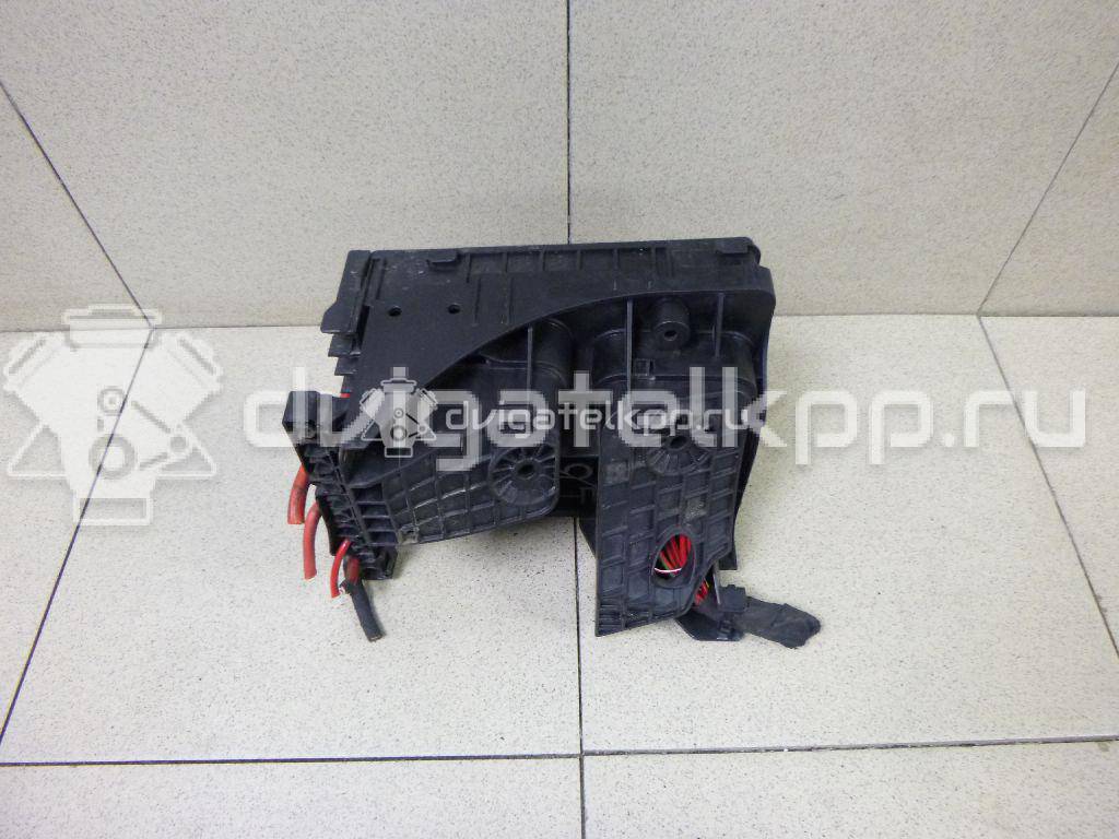 Фото Блок предохранителей  1K0937125D для skoda Octavia (A5 1Z-) {forloop.counter}}