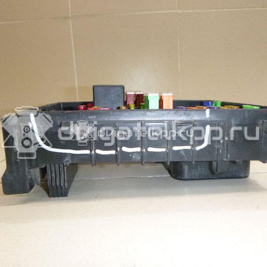 Фото Блок предохранителей  1K0937125D для skoda Octavia (A5 1Z-)