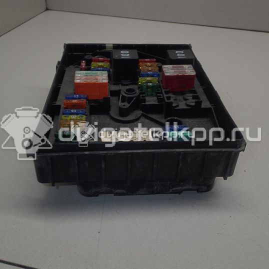 Фото Блок предохранителей  1k0937125d для audi A3 [8P1]
