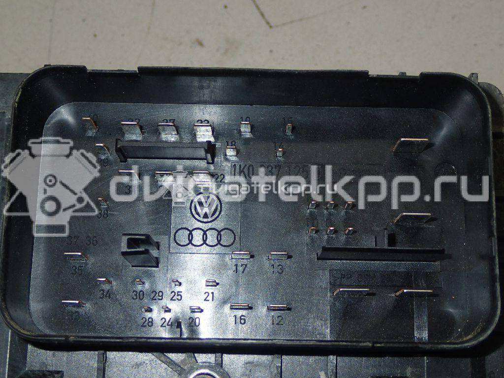 Фото Блок предохранителей  1k0937125d для audi A3 [8P1] {forloop.counter}}
