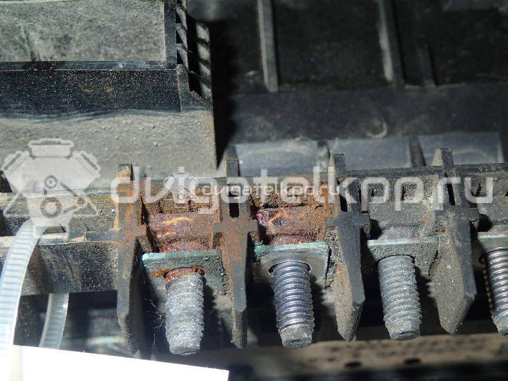 Фото Блок предохранителей  1k0937125d для audi A3 [8P1] {forloop.counter}}