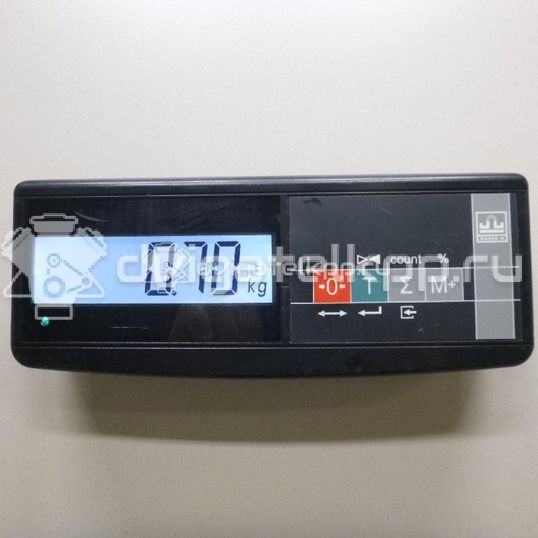 Фото Блок предохранителей  1K0937125D для skoda Octavia (A5 1Z-)