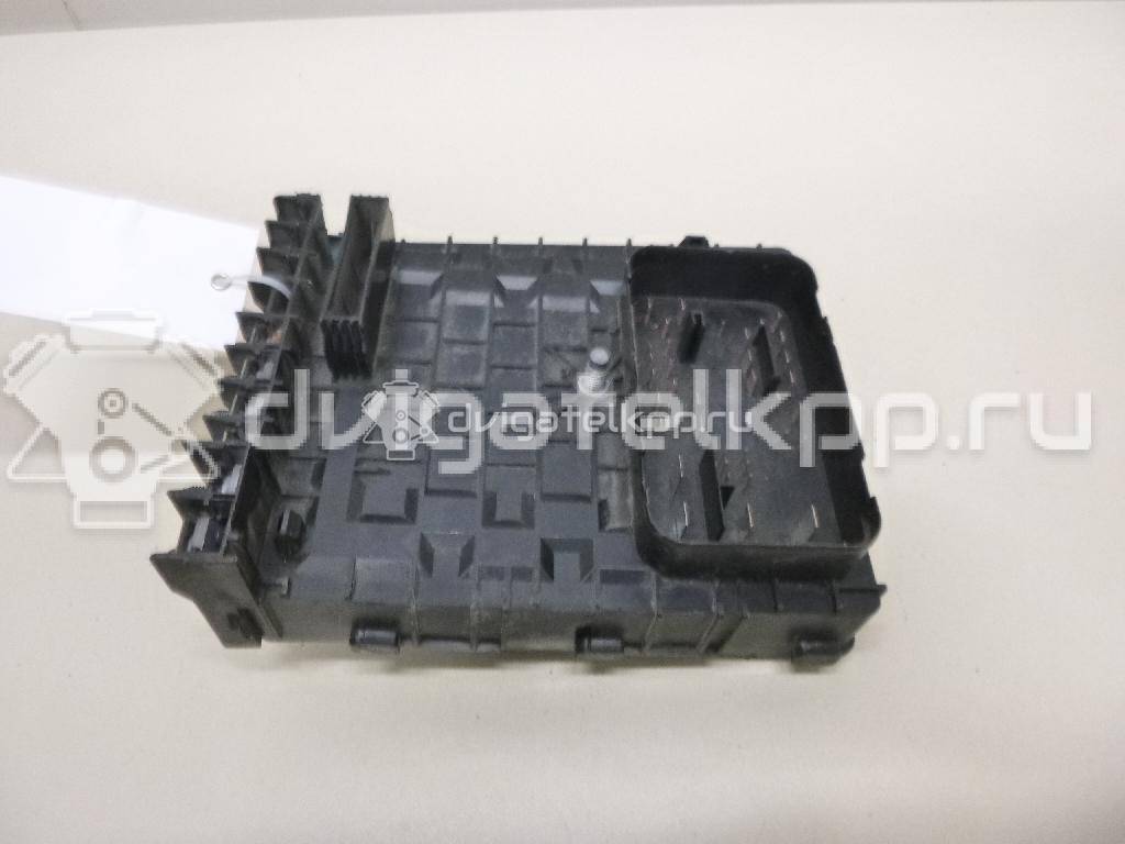 Фото Блок предохранителей  1K0937125D для skoda Octavia (A5 1Z-) {forloop.counter}}