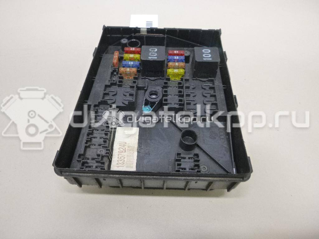 Фото Блок предохранителей  1K0937125D для skoda Octavia (A5 1Z-) {forloop.counter}}