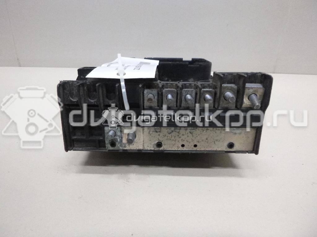 Фото Блок предохранителей  1K0937125D для skoda Octavia (A5 1Z-) {forloop.counter}}