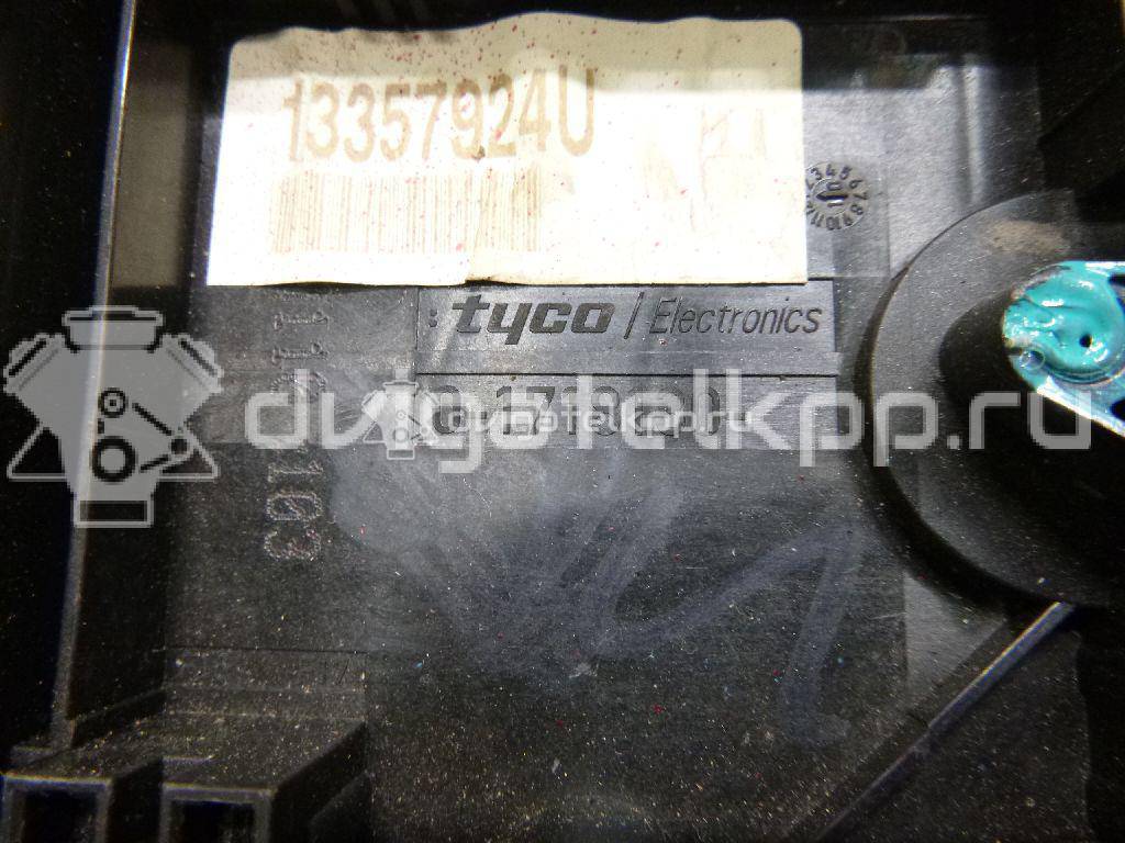Фото Блок предохранителей  1K0937125D для skoda Octavia (A5 1Z-) {forloop.counter}}