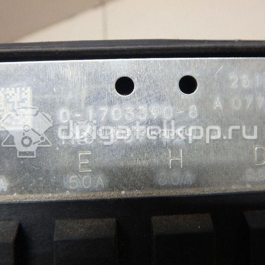 Фото Блок предохранителей  1K0937125D для skoda Octavia (A5 1Z-)