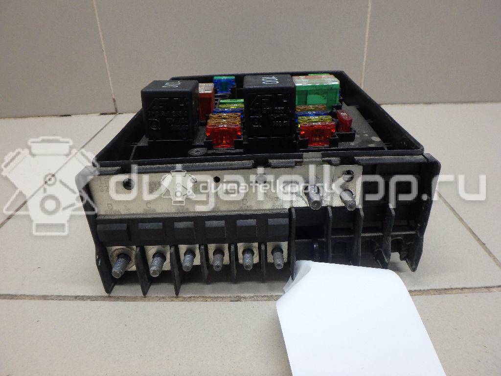 Фото Блок предохранителей  1K0937125D для skoda Octavia (A5 1Z-) {forloop.counter}}