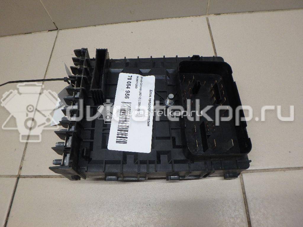 Фото Блок предохранителей  1K0937125D для skoda Octavia (A5 1Z-) {forloop.counter}}