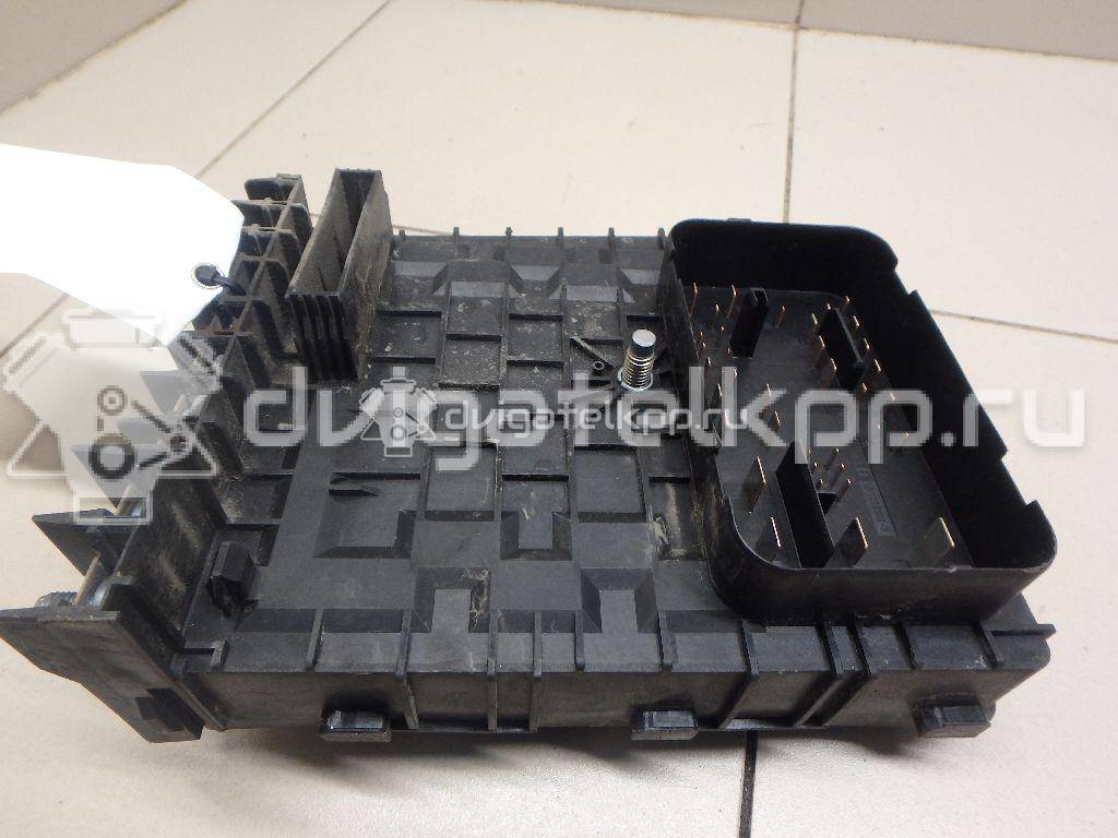Фото Блок предохранителей  1K0937125D для skoda Octavia (A5 1Z-) {forloop.counter}}