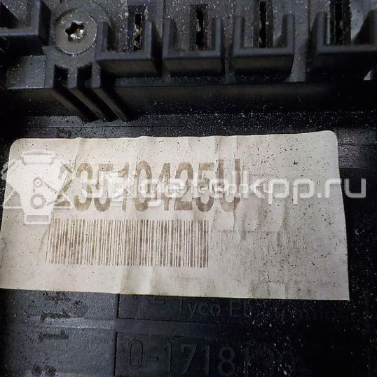 Фото Блок предохранителей  1K0937125D для skoda Octavia (A5 1Z-)
