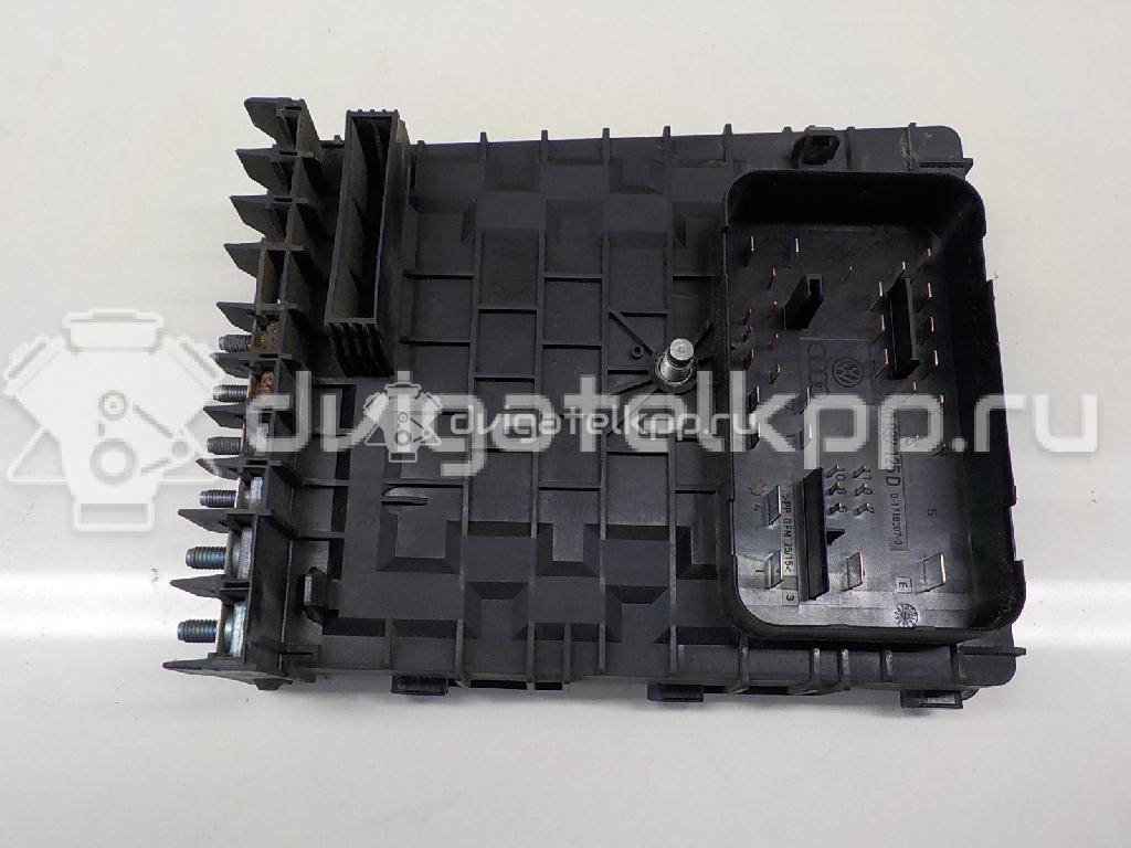 Фото Блок предохранителей  1K0937125D для skoda Octavia (A5 1Z-) {forloop.counter}}