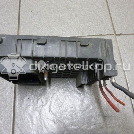 Фото Блок предохранителей  1K0937125D для skoda Octavia (A5 1Z-)
