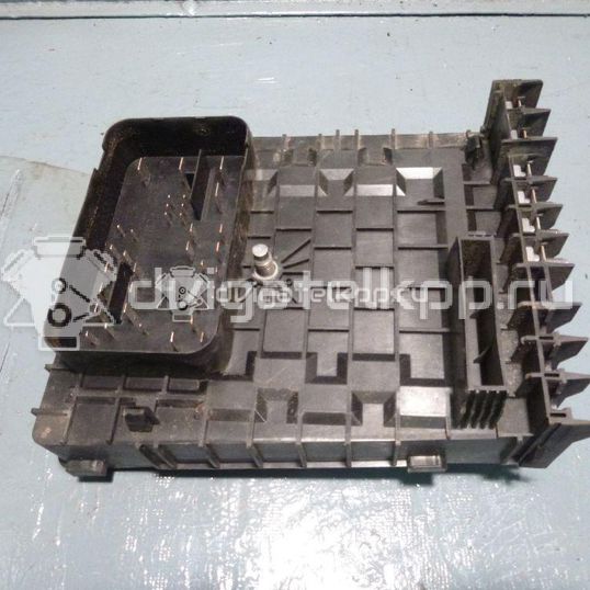 Фото Блок предохранителей  1K0937125D для skoda Octavia (A5 1Z-)