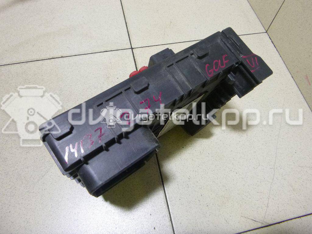 Фото Блок предохранителей  1K0937125D для skoda Octavia (A5 1Z-) {forloop.counter}}