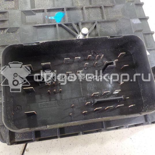 Фото Блок предохранителей  1K0937125D для skoda Octavia (A5 1Z-)