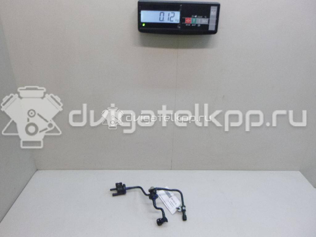 Фото Клапан вентиляции топливного бака  06H906517B для skoda Octavia (A5 1Z-) {forloop.counter}}