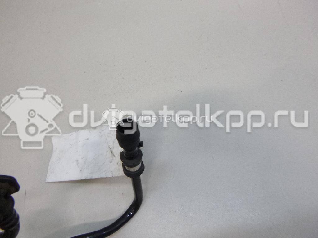 Фото Клапан вентиляции топливного бака  06H906517B для skoda Octavia (A5 1Z-) {forloop.counter}}