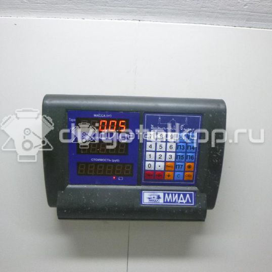 Фото Кнопка стеклоподъемника  1Z0959856 для Skoda Octavia / Octaviaii 1Z3 / Yeti 5L
