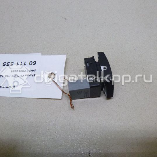 Фото Кнопка стеклоподъемника  1Z0959856 для Skoda Octavia / Octaviaii 1Z3 / Yeti 5L