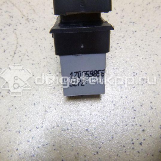 Фото Кнопка стеклоподъемника  1Z0959856 для Skoda Octavia / Octaviaii 1Z3 / Yeti 5L