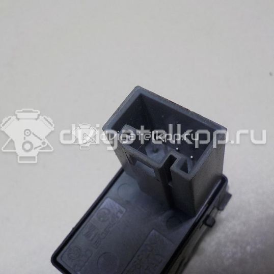 Фото Кнопка стеклоподъемника  1Z0959856 для Skoda Octavia / Octaviaii 1Z3 / Yeti 5L