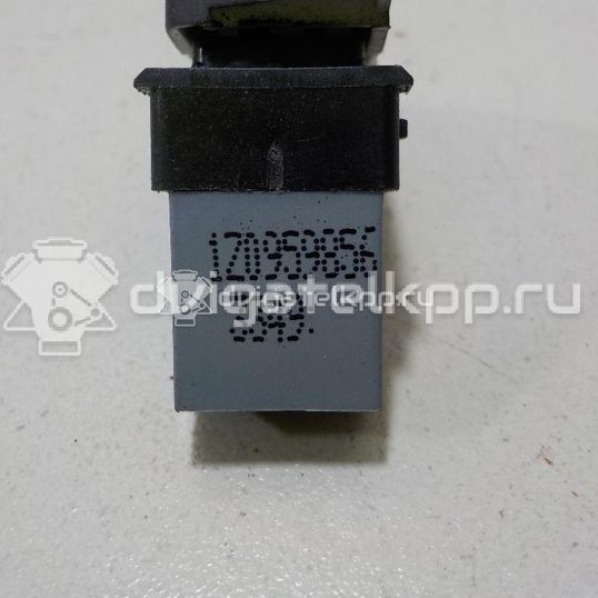 Фото Кнопка стеклоподъемника  1Z0959856 для Skoda Octavia / Octaviaii 1Z3 / Yeti 5L