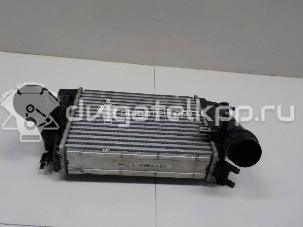 Фото Интеркулер для двигателя R9M для Nissan Qashqai / X-Trail 95-146 л.с 16V 1.6 л Дизельное топливо 144614EB1A {forloop.counter}}